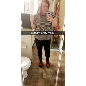 Meet your Posher, Jillian